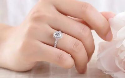如何挑选适合自己钻石戒指？